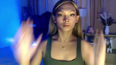 temptation_ashley online show from 05-07-26, 08:20