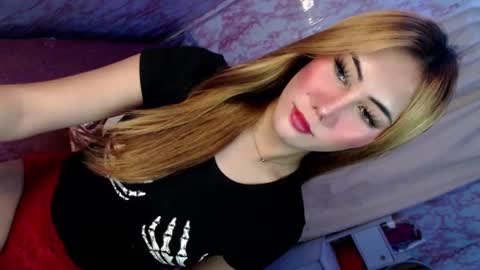 Im Dianna DONT FORGET TO FOLLOW ME   online show from 02-11-25, 08:58