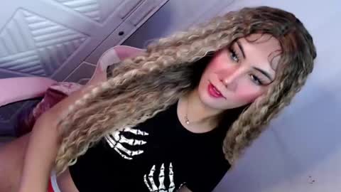 Im Dianna DONT FORGET TO FOLLOW ME   online show from 02-14-25, 05:30