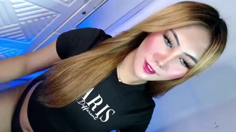 Im Dianna DONT FORGET TO FOLLOW ME   online show from 03-06-25, 03:46