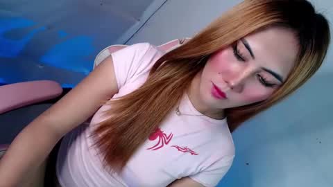 Im Dianna DONT FORGET TO FOLLOW ME   online show from 03-12-25, 02:52