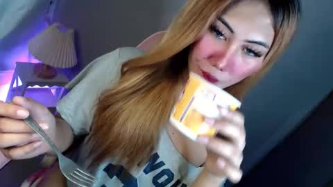 Im Dianna DONT FORGET TO FOLLOW ME   online show from 11-06-25, 05:52