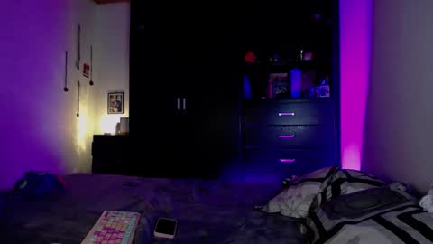 Sara online show from 03-16-26, 05:44