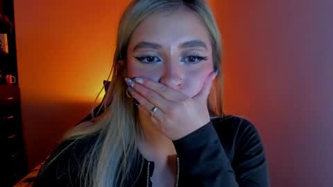 Sara online show from 03-29-26, 08:25