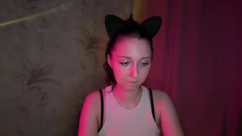 Snapshot of temptingvision chatting on 02-18-26, 02:57 temptingvision online show from 02-18-26, 02:57