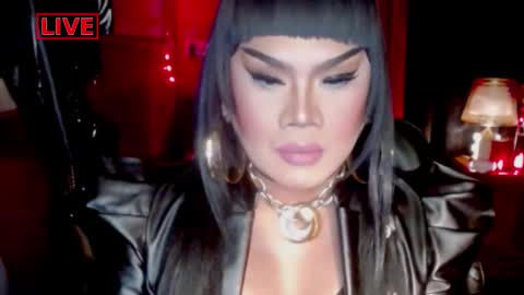 Mistress Coco online show from 12-14-25, 06:12