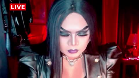 Mistress Coco online show from 03-15-26, 01:55