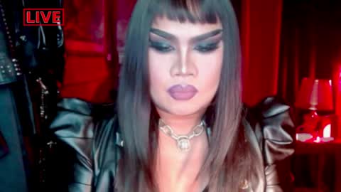 Mistress Coco online show from 04-05-26, 03:20