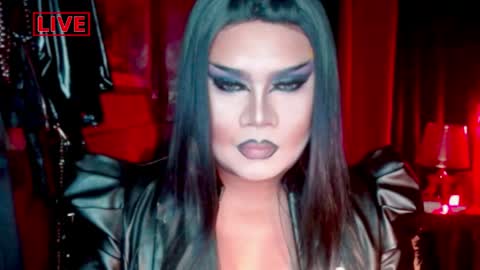 Mistress Coco online show from 04-06-26, 09:54