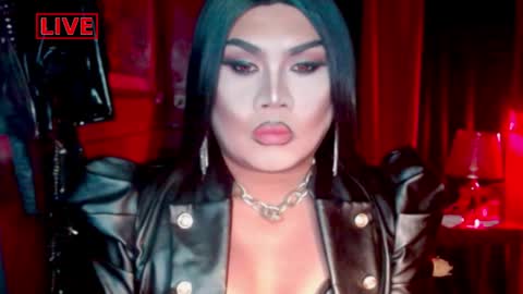 Mistress Coco online show from 04-08-26, 02:22