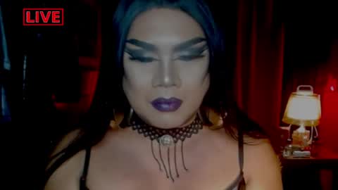 Snapshot of temptress_cocoxxx chatting on 05-15-26, 06:53 Mistress Coco online show from 05-15-26, 06:53