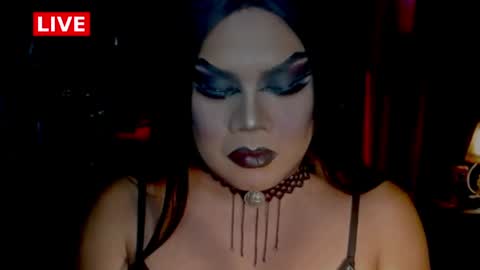 Snapshot of temptress_cocoxxx chatting on 05-21-26, 05:03 Mistress Coco online show from 05-21-26, 05:03