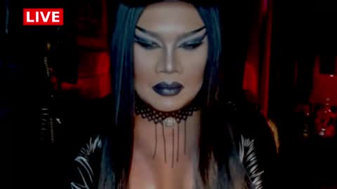 Snapshot of temptress_cocoxxx chatting on 06-09-26, 03:07 Mistress Coco online show from 06-09-26, 03:07