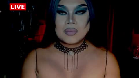 Snapshot of temptress_cocoxxx chatting on 06-12-26, 12:20 Mistress Coco online show from 06-12-26, 12:20