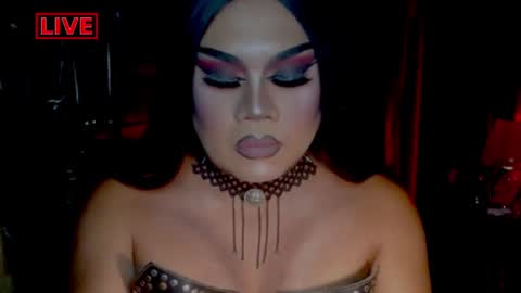 Snapshot of temptress_cocoxxx chatting on 06-16-26, 02:03 Mistress Coco online show from 06-16-26, 02:03