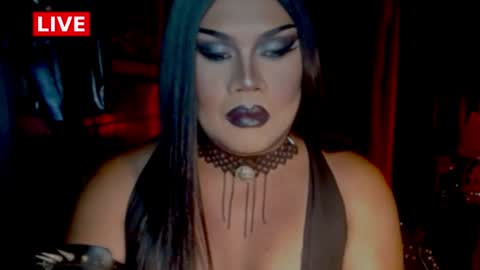 Snapshot of temptress_cocoxxx chatting on 06-17-26, 02:36 Mistress Coco online show from 06-17-26, 02:36