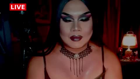 Snapshot of temptress_cocoxxx chatting on 06-20-26, 02:03 Mistress Coco online show from 06-20-26, 02:03