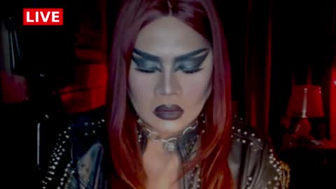 Snapshot of temptress_cocoxxx chatting on 07-16-26, 06:03 Mistress Coco online show from 07-16-26, 06:03