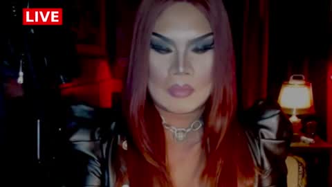 Snapshot of temptress_cocoxxx chatting on 07-17-26, 06:09 Mistress Coco online show from 07-17-26, 06:09