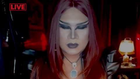 Snapshot of temptress_cocoxxx chatting on 07-20-26, 12:29 Mistress Coco online show from 07-20-26, 12:29