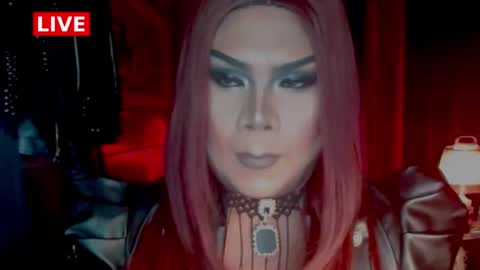 Snapshot of temptress_cocoxxx chatting on 07-25-26, 01:58 Mistress Coco online show from 07-25-26, 01:58