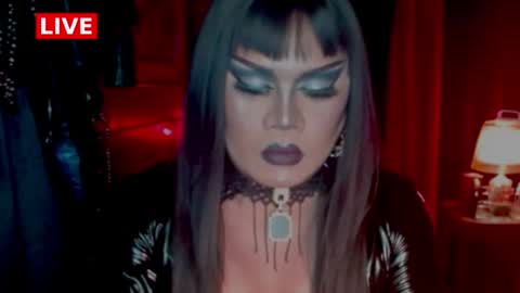 Snapshot of temptress_cocoxxx chatting on 07-26-26, 06:21 Mistress Coco online show from 07-26-26, 06:21