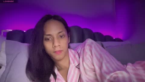 TemptressxRuby online show from 12-18-25, 06:14