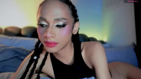 TemptressxRuby online show from 01-11-26, 01:38