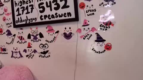 Pixie and Tentacle Overlord online show from 10-08-25, 10:07