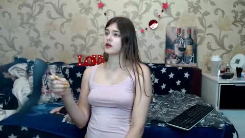 Ada  online show from 02-18-25, 04:37