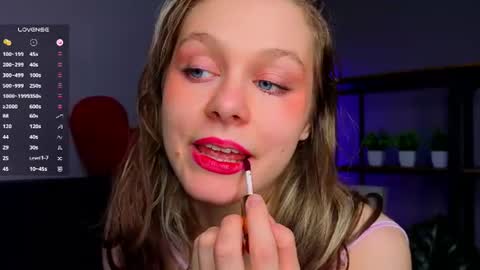 Hey Im Aneta  online show from 06-10-26, 07:46