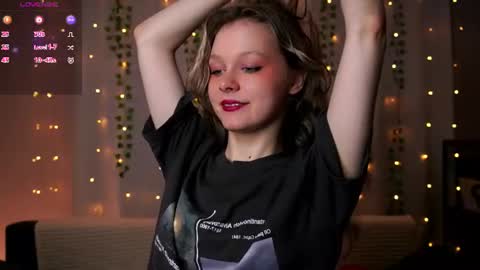 Hey Im Aneta  online show from 07-01-26, 06:07