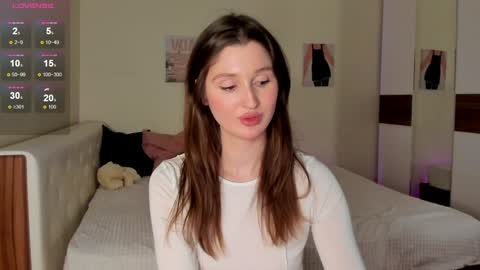 Snapshot of tender_babyy chatting on 12-05-24, 05:39 Sexy girl Li online show from 12-05-24, 05:39