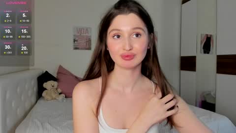 Snapshot of tender_babyy chatting on 12-12-24, 05:37 Sexy girl Li online show from 12-12-24, 05:37