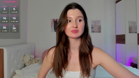 Snapshot of tender_babyy chatting on 02-01-25, 05:26 Sexy girl Li online show from 02-01-25, 05:26