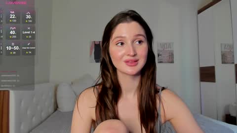 Snapshot of tender_babyy chatting on 02-05-25, 02:59 Sexy girl Li online show from 02-05-25, 02:59