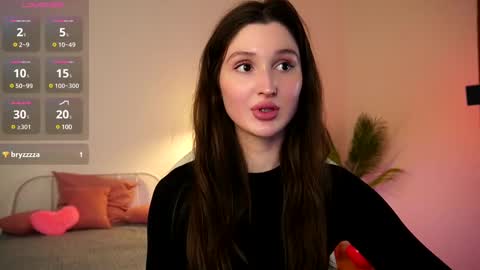 Snapshot of tender_babyy chatting on 02-28-25, 12:09 Sexy girl Li online show from 02-28-25, 12:09