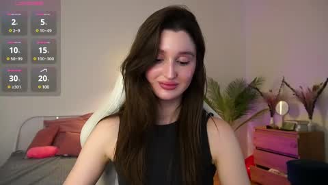 Snapshot of tender_babyy chatting on 03-07-25, 12:12 Sexy girl Li online show from 03-07-25, 12:12