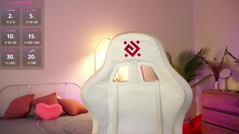 Snapshot of tender_babyy chatting on 03-12-25, 10:37 Sexy girl Li online show from 03-12-25, 10:37