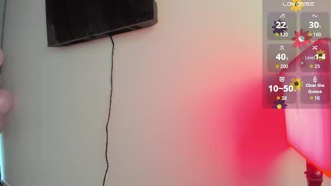 Snapshot of tender_babyyy chatting on 06-20-26, 12:52 Amina online show from 06-20-26, 12:52