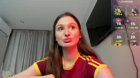 Snapshot of tender_babyyy chatting on 07-07-26, 11:25 Amina online show from 07-07-26, 11:25