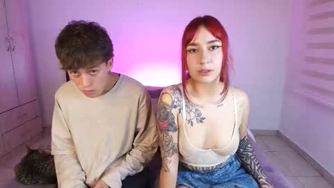 tender_dust online show from 02-08-26, 03:32