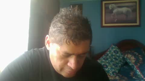 Fabio Canavaro online show from 12-09-24, 02:28