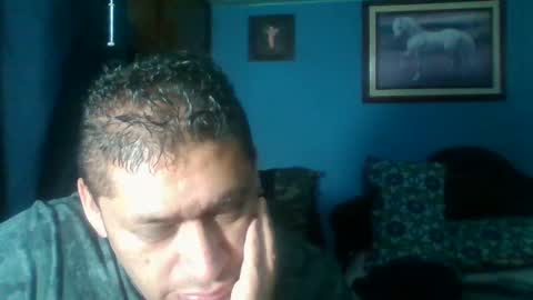 Fabio Canavaro online show from 01-04-25, 12:27