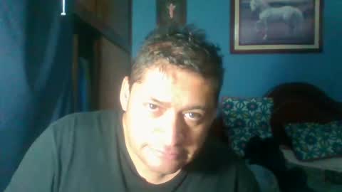 Fabio Canavaro online show from 01-17-25, 04:06