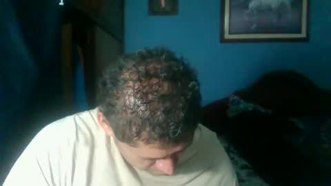 Fabio Canavaro online show from 01-26-25, 11:50