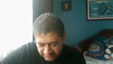 Fabio Canavaro online show from 10-01-25, 03:07