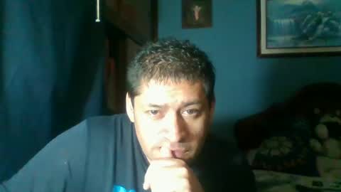 Fabio Canavaro online show from 10-10-25, 01:37