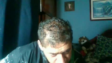 Fabio Canavaro online show from 11-20-25, 11:26