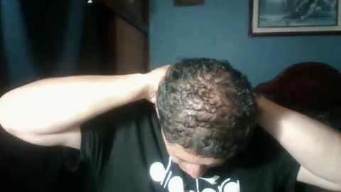 Fabio Canavaro online show from 03-31-26, 12:01